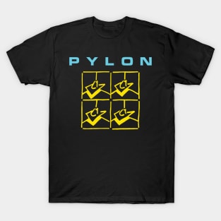 Pylon's T-Shirt